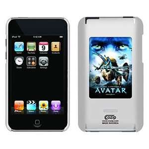  Avatar Poster on iPod Touch 2G 3G CoZip Case Electronics