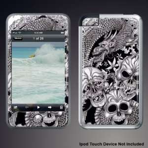  Ipod Touch Gel Skin iptouch g71 