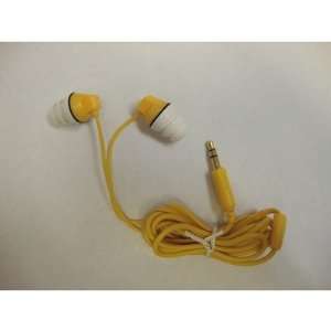  Waterproof Digital Earbuds Electronics