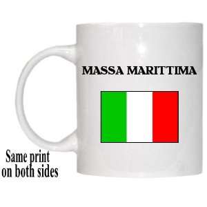  Italy   MASSA MARITTIMA Mug 