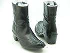   Knee High Boots Heel 6 JAMILLA items in dejavu couture 