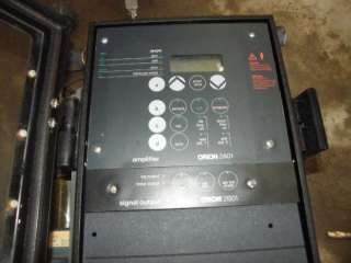 THERMO ORION 1811EL 1800 LOW LEVEL SODIUM MONITOR 1811  