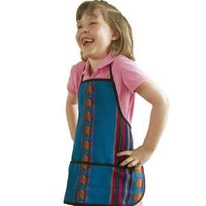  Childrens Manta Apron 