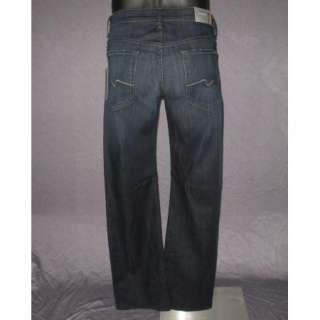   ALL MANKIND Jeans AUSTYN RELAXED STRAIGHT LEG VINTAGE LORING  