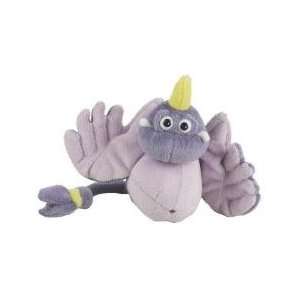  ITZEL THE FRIENDLY MONSTER SMAL Toys & Games