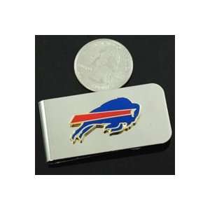  Money Clip   Buffalo Bills NFL   Team 