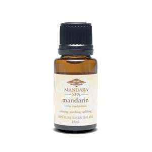  Mandara Spa Essential Oil   Mandarin Beauty