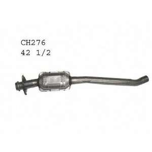 92 94 PLYMOUTH GRAND VOYAGER CATALYTIC CONVERTER VAN, DIRECT FIT, 6 