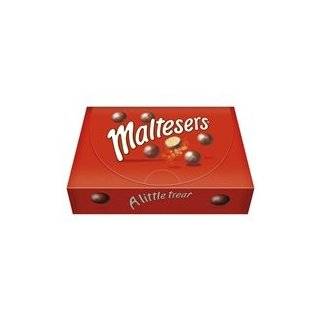 Mars Maltesers 37g x 5 Pack  Grocery & Gourmet Food