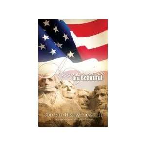  Bulletin P America The Beautiful (Package of 100 
