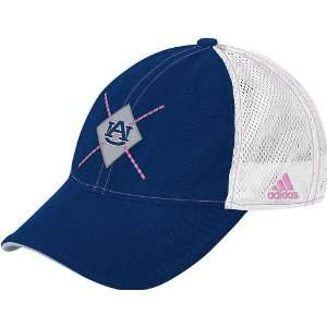  Auburn Tigers Adidas Ladies Snapback Adjustable Cap Hat 