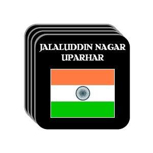  India   JALALUDDIN NAGAR UPARHAR Set of 4 Mini Mousepad 