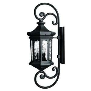  Model 1609mb Museum Black Wall Mount By Hinkley Lighting 