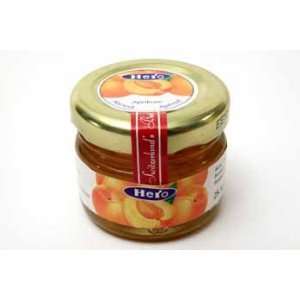  Hero Apricot Jam (jar) Case Pack 144   362251 Patio, Lawn 