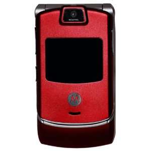  Motorola v3 Magneta GSM Phone For Cingular Wireless 