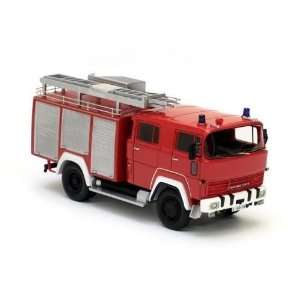  NEO 1/43 MAGIRUS D Type Fire Truck 1975 Toys & Games