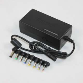 AC Universal Adapter Power Charger Laptop Notebook US  