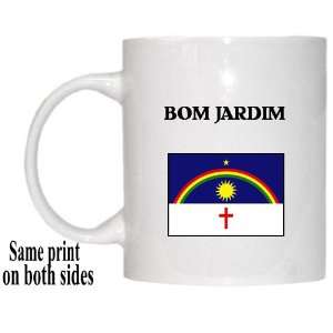  Pernambuco   BOM JARDIM Mug 