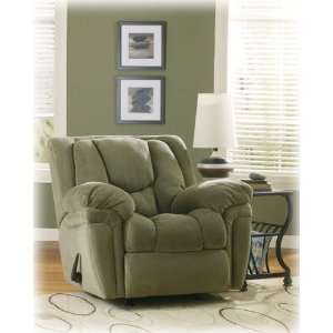 Macie   Rocker Recliner 