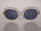 Cutler and Gross Sunglasses 0383 HAND MADE col.S