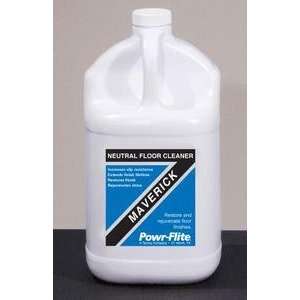   , Neutral Floor Cleaner   Maverick, 1 gallon, MA4