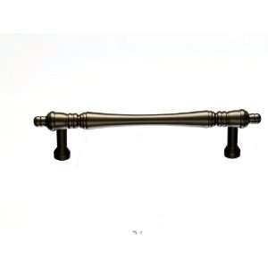  Top Knobs M827 96 Somerset Oil Rubbed Bronze Pulls Cabinet 