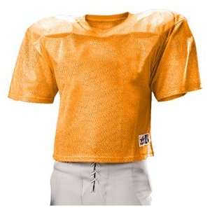  Alleson 710 Extreme Mesh Custom Football Jerseys OR 