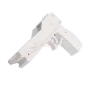 Light Gun for Nintendo Wii Game Remote Controller  