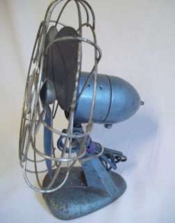 Electrohome Long Life Electric Fan, Model # 511060 6  