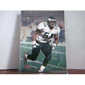  2000 Metal #44 Jeremiah Trotter