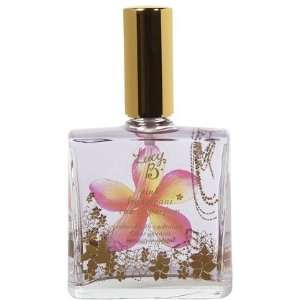 Lucy B. Cosmetics Eau de Parfum, Pink Frangipanil 1.7 oz (Quantity of 