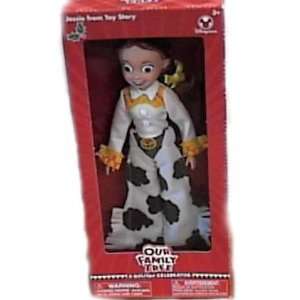  Jessie From Toy Story Toys & Games