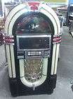 WOW Rowe AMI CD100E Laserstar IV Bubbler Jukebox Vint.  