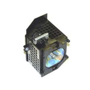   Replacement TV Lamp for LP700, UX21516, with Housing Electronics
