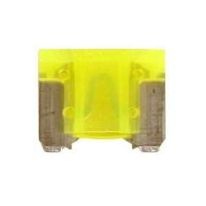  IMPERIAL 72683 LOW PROFILE ATM MINI FUSES 20 AMP (PACK OF 