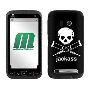  MusicSkins MS JKAS50072 HTC Imagio