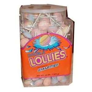 Double Lollies Lollipops  Grocery & Gourmet Food