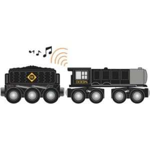  Lionel Steam Locomotive w/Sound Erie MXI50253 Toys 
