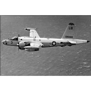  Lockheed P 2 Neptune   24x36 Poster 