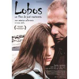  Lobos Poster Movie Spanish (11 x 17 Inches   28cm x 44cm 