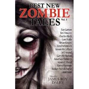    Best New Zombie Tales (Vol. 1) [Paperback] Jonathan Maberry Books