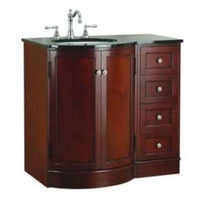  Soma by Foremost RICOA2434 Rivendale Modular 24 Vanity 