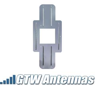 Wilson 75 Ohm Wide Band Directional Antenna   304475  