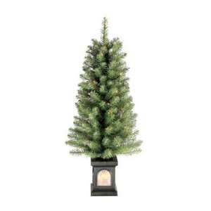  Celebrations 4ft Multi Color Pre Lit Tree with Twinkling 