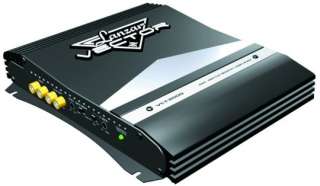 Lanzar VCT2000 650 Watt 2 Channel Vector Amplifier NEW 68888886659 