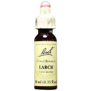  Bach Larch 10ml 10 Liquids