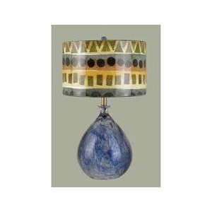    AF Lighting   Table Lamp   Liora   5885 TL