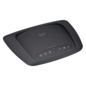  New   Linksys X2000 Wireless Router   IEEE 802.11n 
