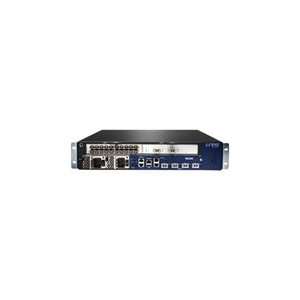  MX80 AC Router Chassis   3 Slot