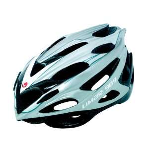 Limar   909 Road Helmet, SM/MD, Silver 